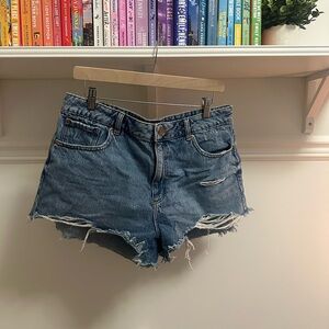 Garage Festival Shorts